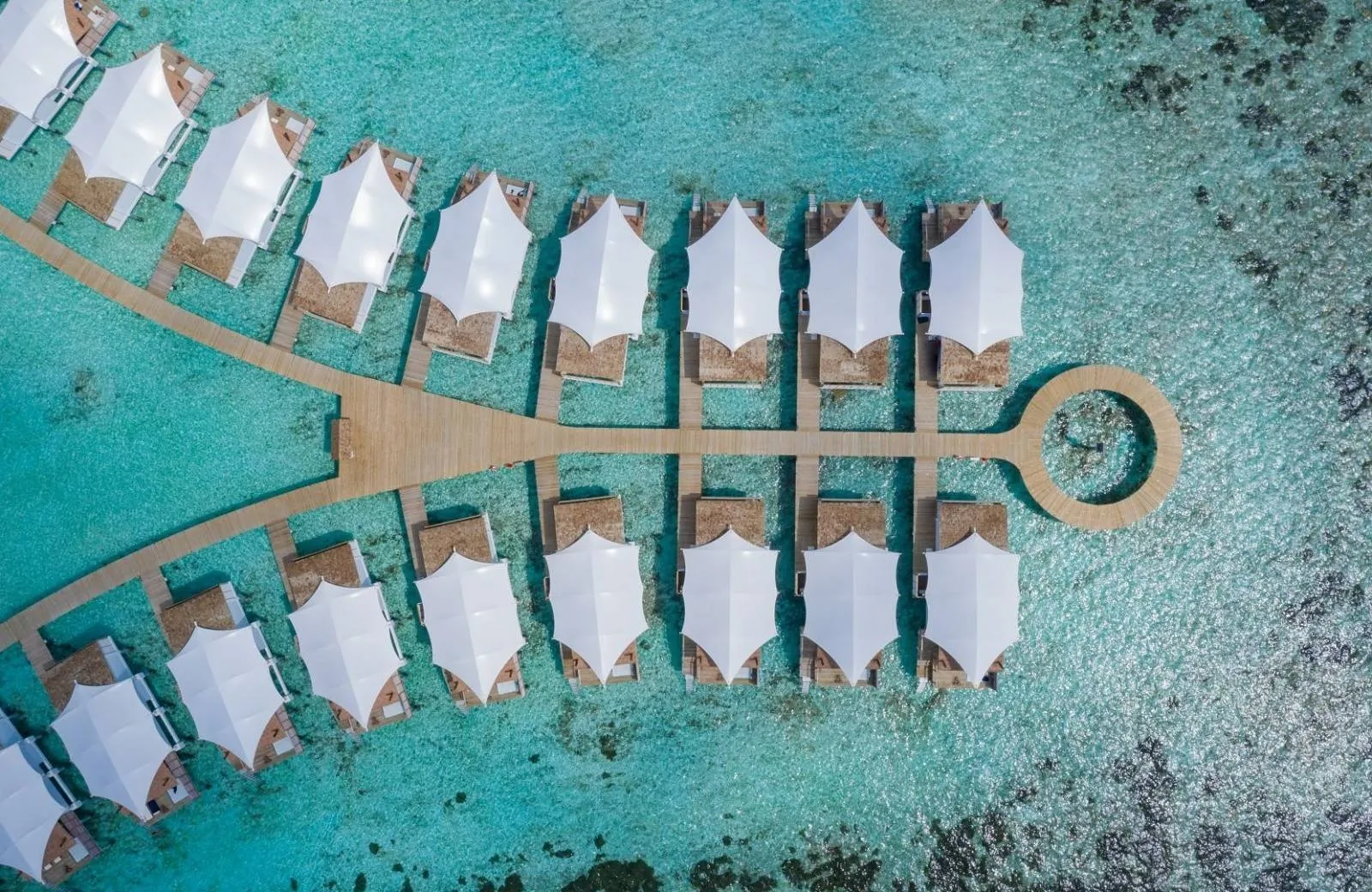 Cinnamon Hakuraa Huraa Maldives 4*
