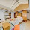 Cinnamon Hakuraa Huraa Maldives 4*
