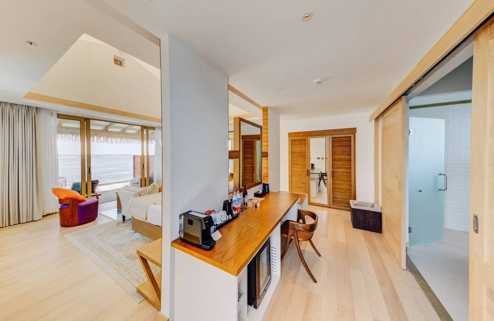 Cinnamon Hakuraa Huraa Maldives 4*