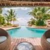Tulia Zanzibar Unique Beach Resort 5*