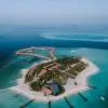 Cinnamon Velifushi Maldives 4*