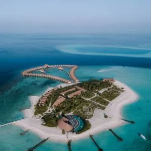 Cinnamon Velifushi Maldives 4*