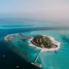 Cinnamon Velifushi Maldives 4*