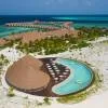 Cinnamon Velifushi Maldives 4*