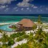 Cinnamon Velifushi Maldives 4*