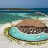 Cinnamon Velifushi Maldives 4*