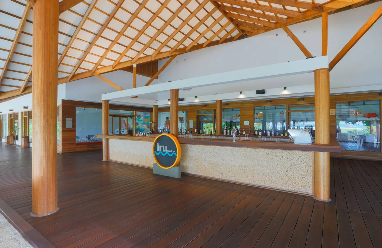 Cinnamon Velifushi Maldives 4*