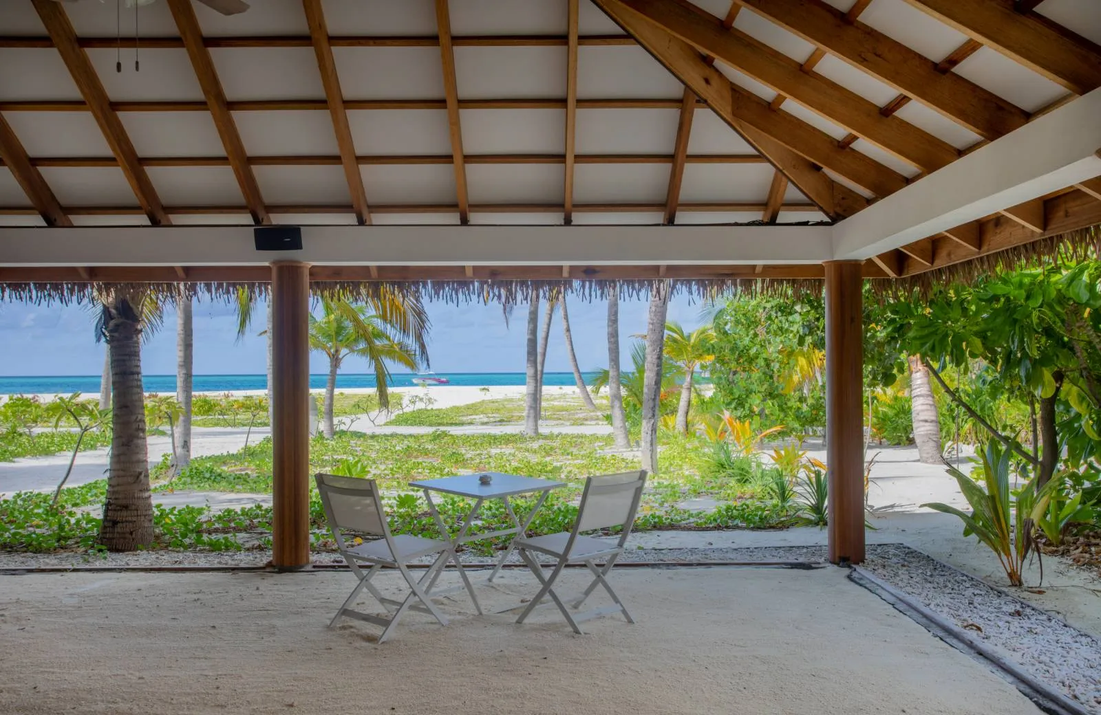 Cinnamon Velifushi Maldives 4*