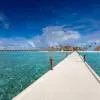 Cinnamon Velifushi Maldives 4*