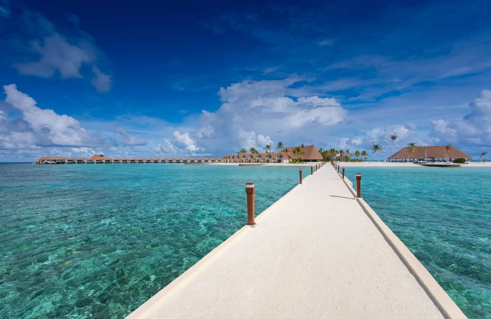 Cinnamon Velifushi Maldives 4*