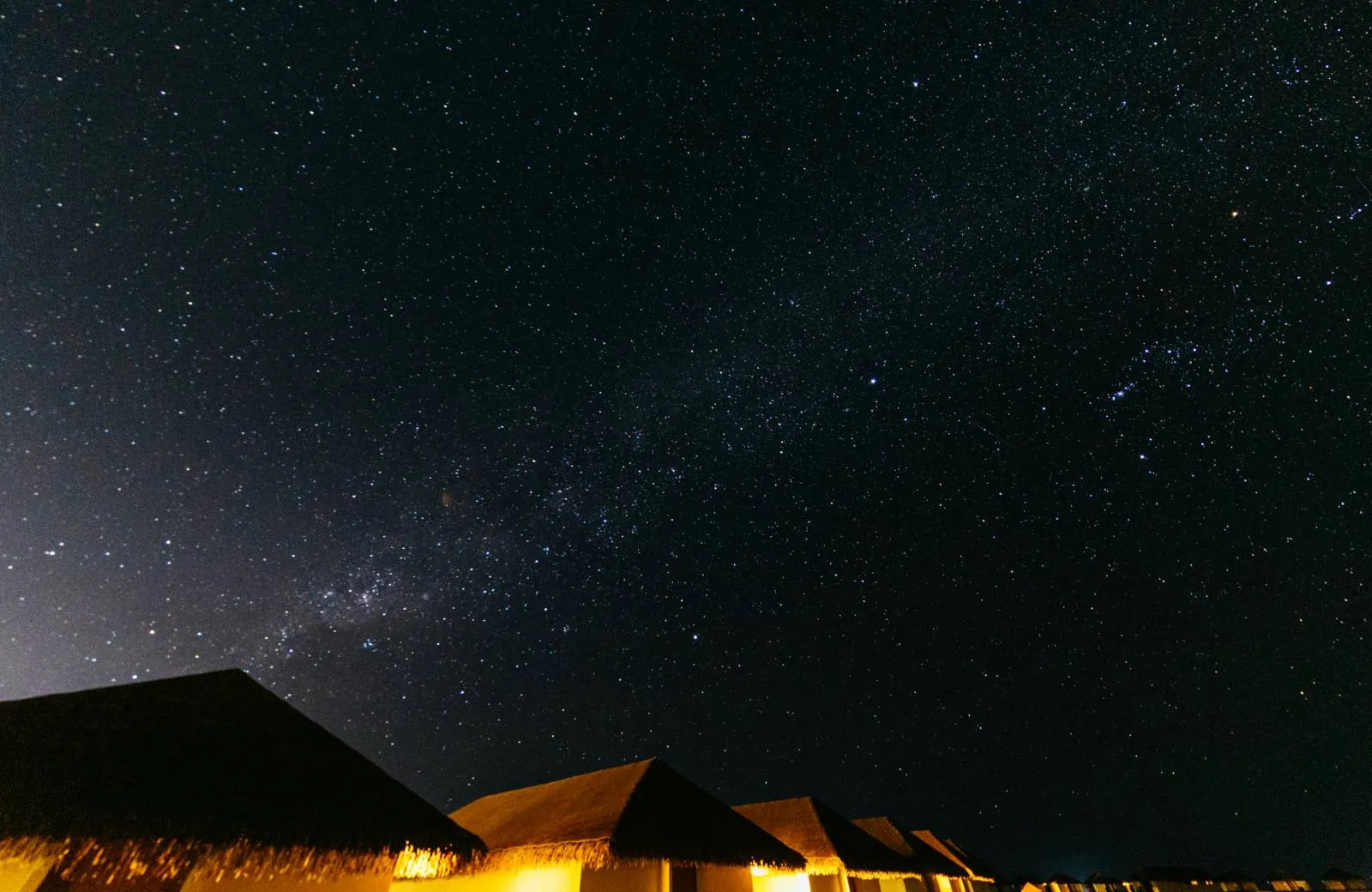 Cinnamon Velifushi Maldives 4*