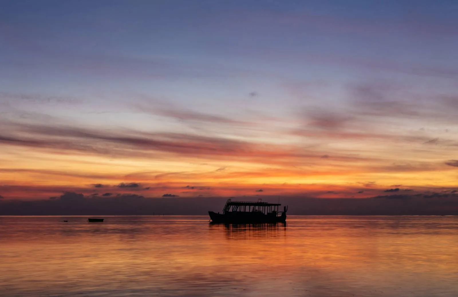Cinnamon Velifushi Maldives 4*