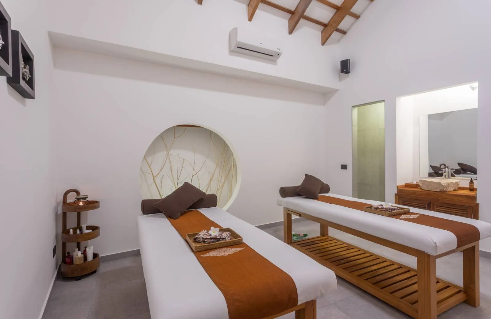 Cinnamon Velifushi Maldives 4*