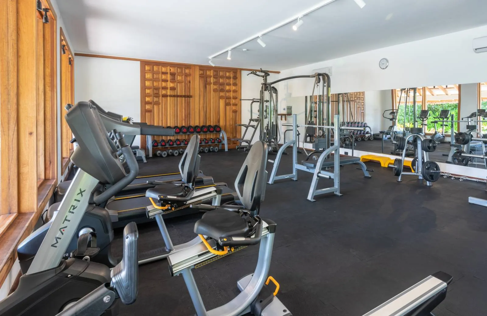 Cinnamon Velifushi Maldives 4*