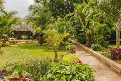 Tulia Zanzibar Unique Beach Resort 5*