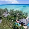 Tulia Zanzibar Unique Beach Resort 5*