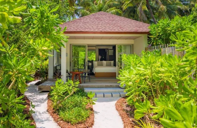 Avani+ Fares Maldives Resort 5*