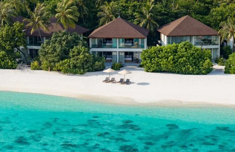 Avani+ Fares Maldives Resort 5*