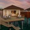 Avani+ Fares Maldives Resort 5*