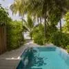 Avani+ Fares Maldives Resort 5*