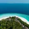 Avani+ Fares Maldives Resort 5*
