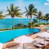 Sea Cliff Zanzibar 5*