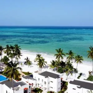 LUX Marijani Zanzibar 5*