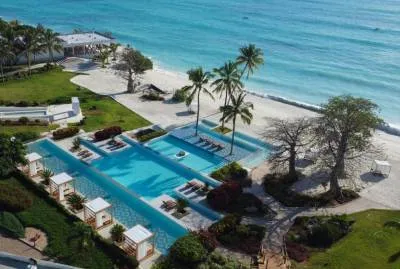 Safira Blu Luxury Resort & Villas 5*