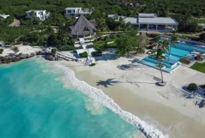 Safira Blu Luxury Resort & Villas 5*