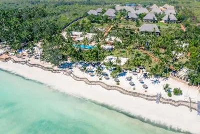 TUI BLUE Bahari 4*