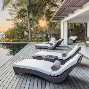 Villa Karma by Muse Villas