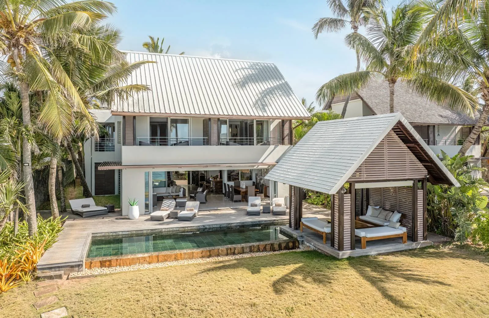 Villa Karma by Muse Villas