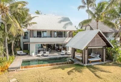 Villa Karma by Muse Villas