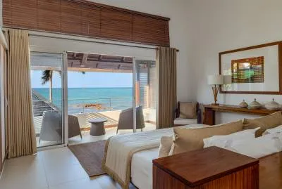 Villa Karma by Muse Villas