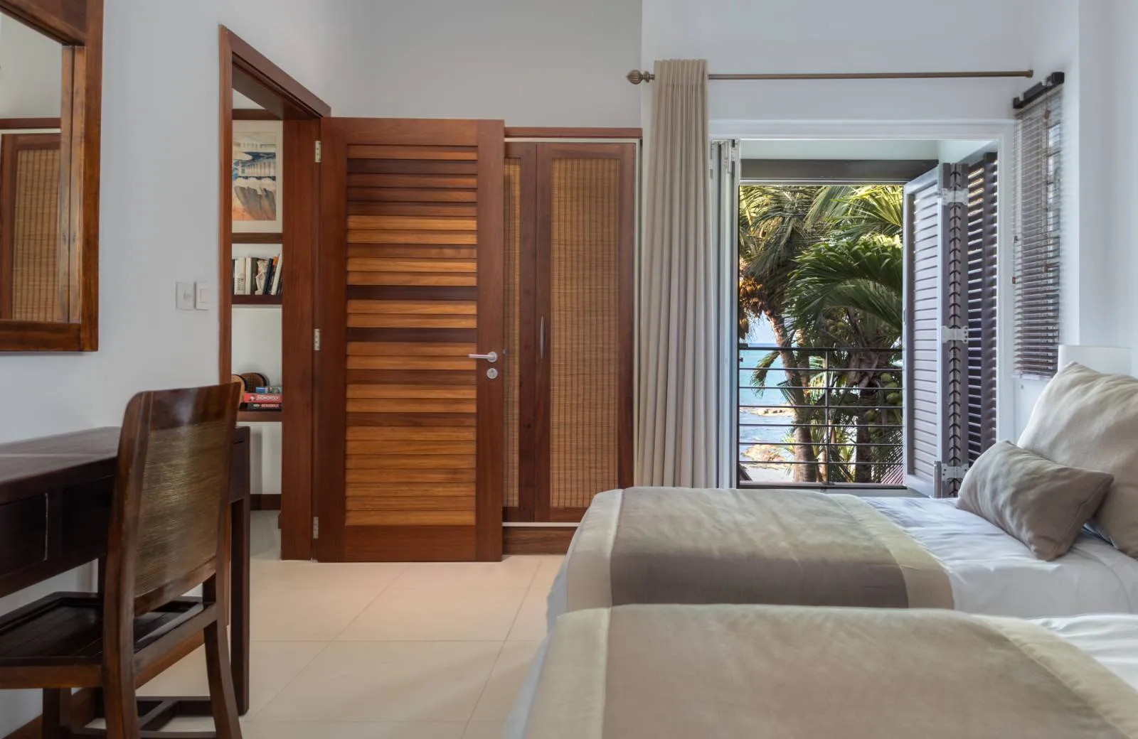 Villa Karma by Muse Villas