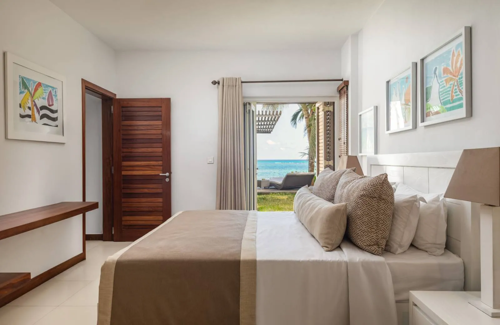 Villa Karma by Muse Villas