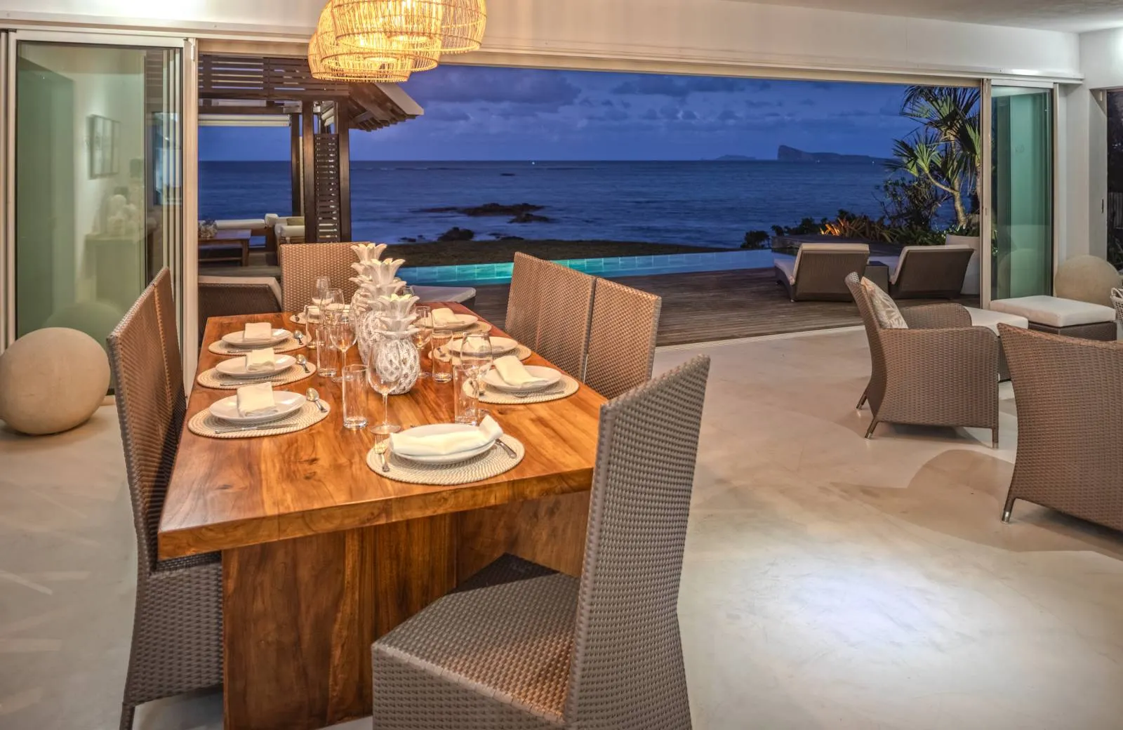 Villa Karma by Muse Villas