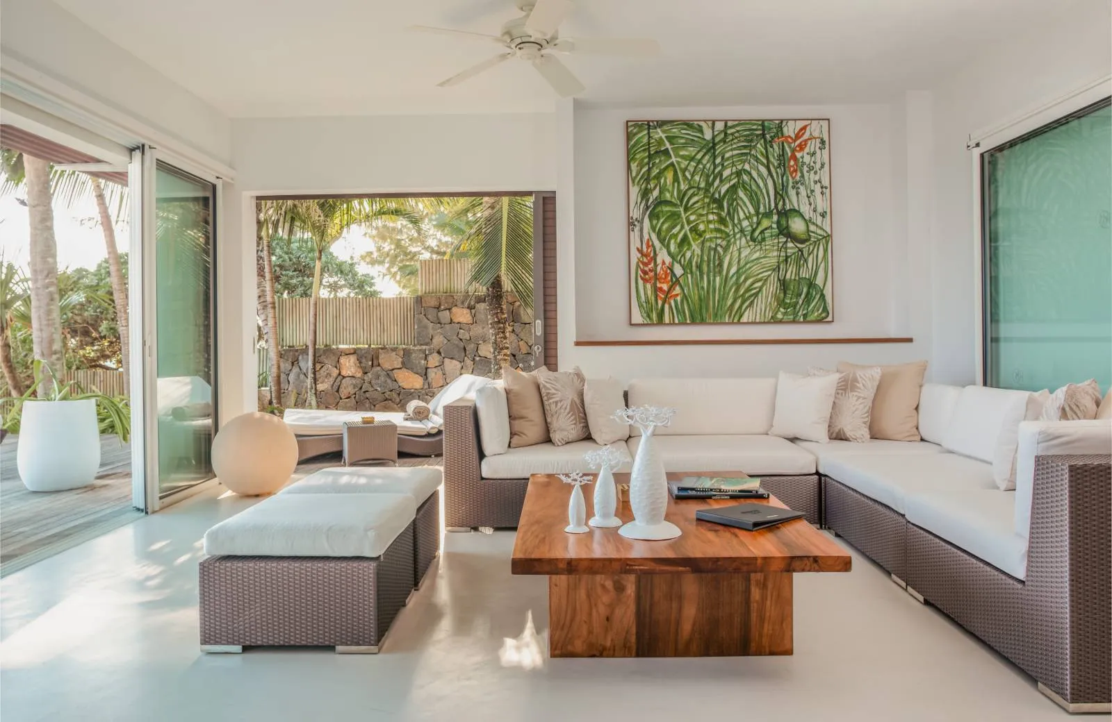 Villa Karma by Muse Villas