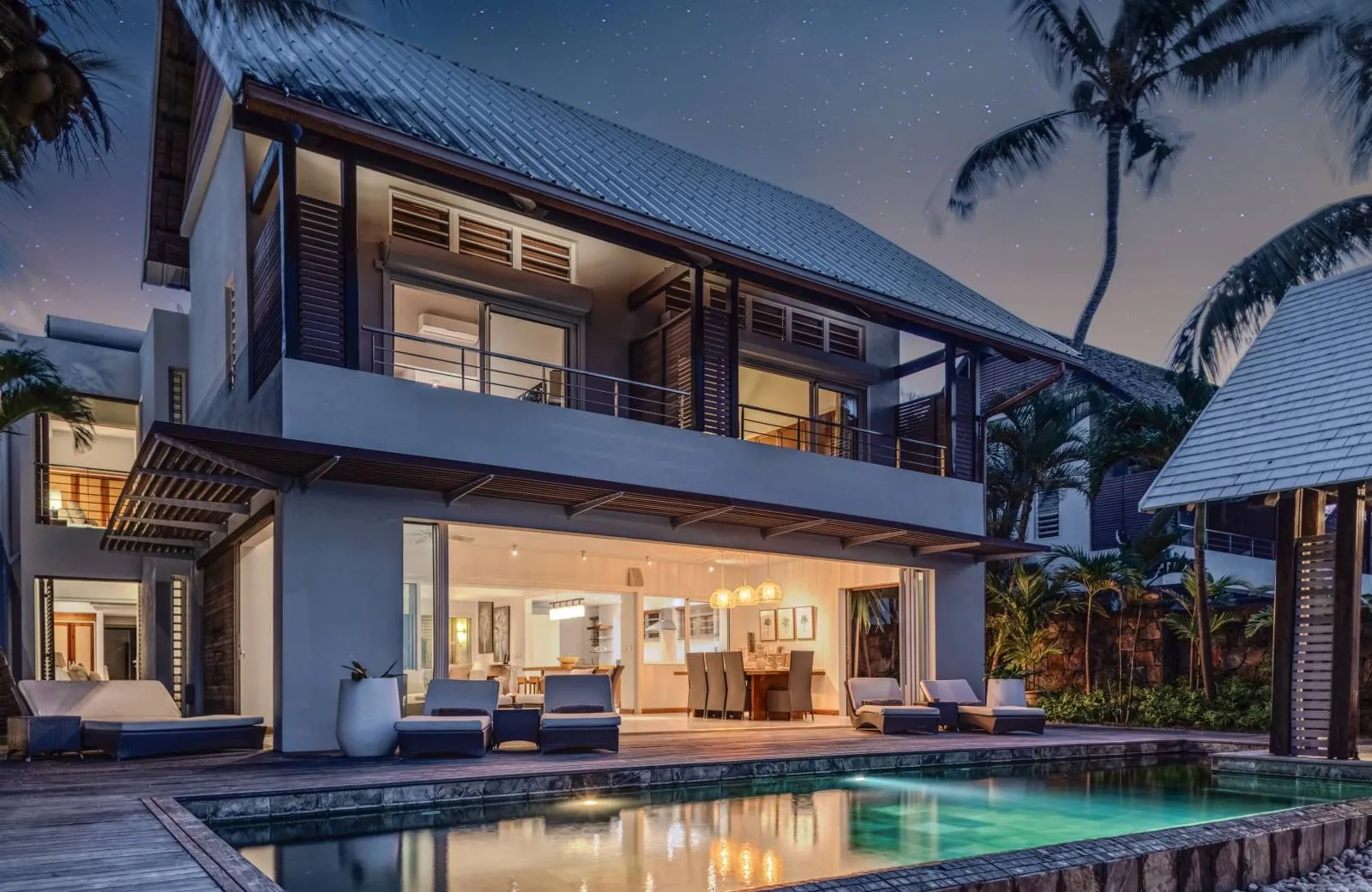 Villa Karma by Muse Villas