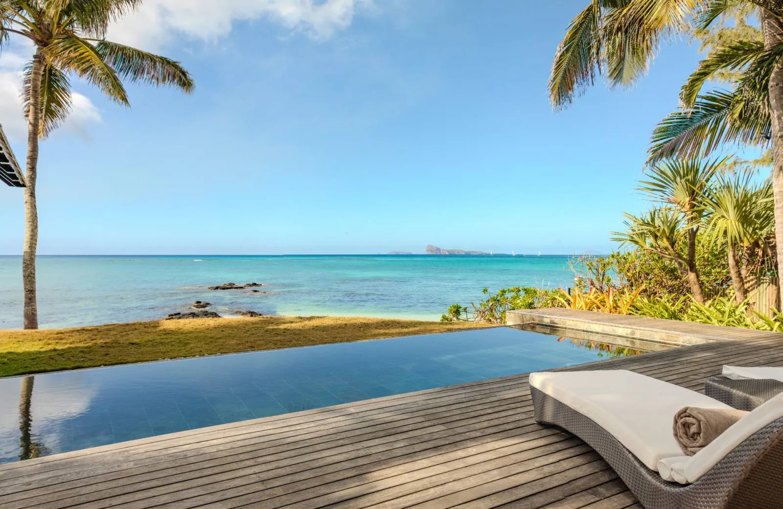 Villa Karma by Muse Villas