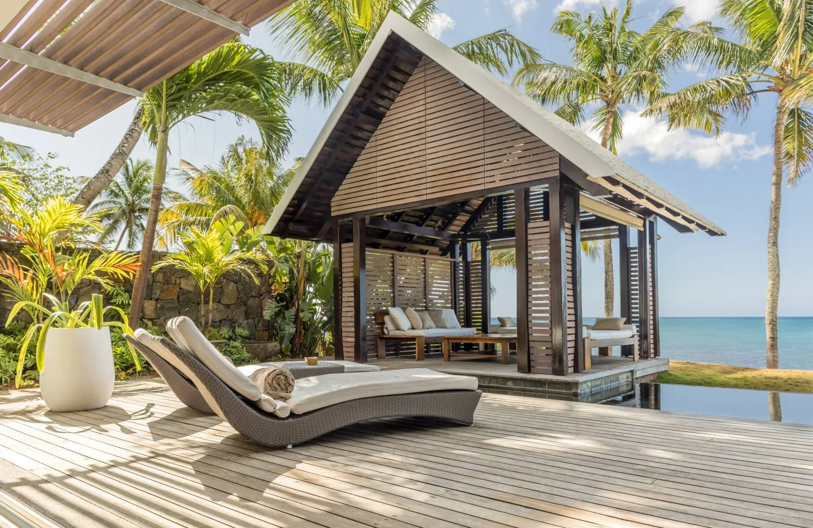 Villa Karma by Muse Villas