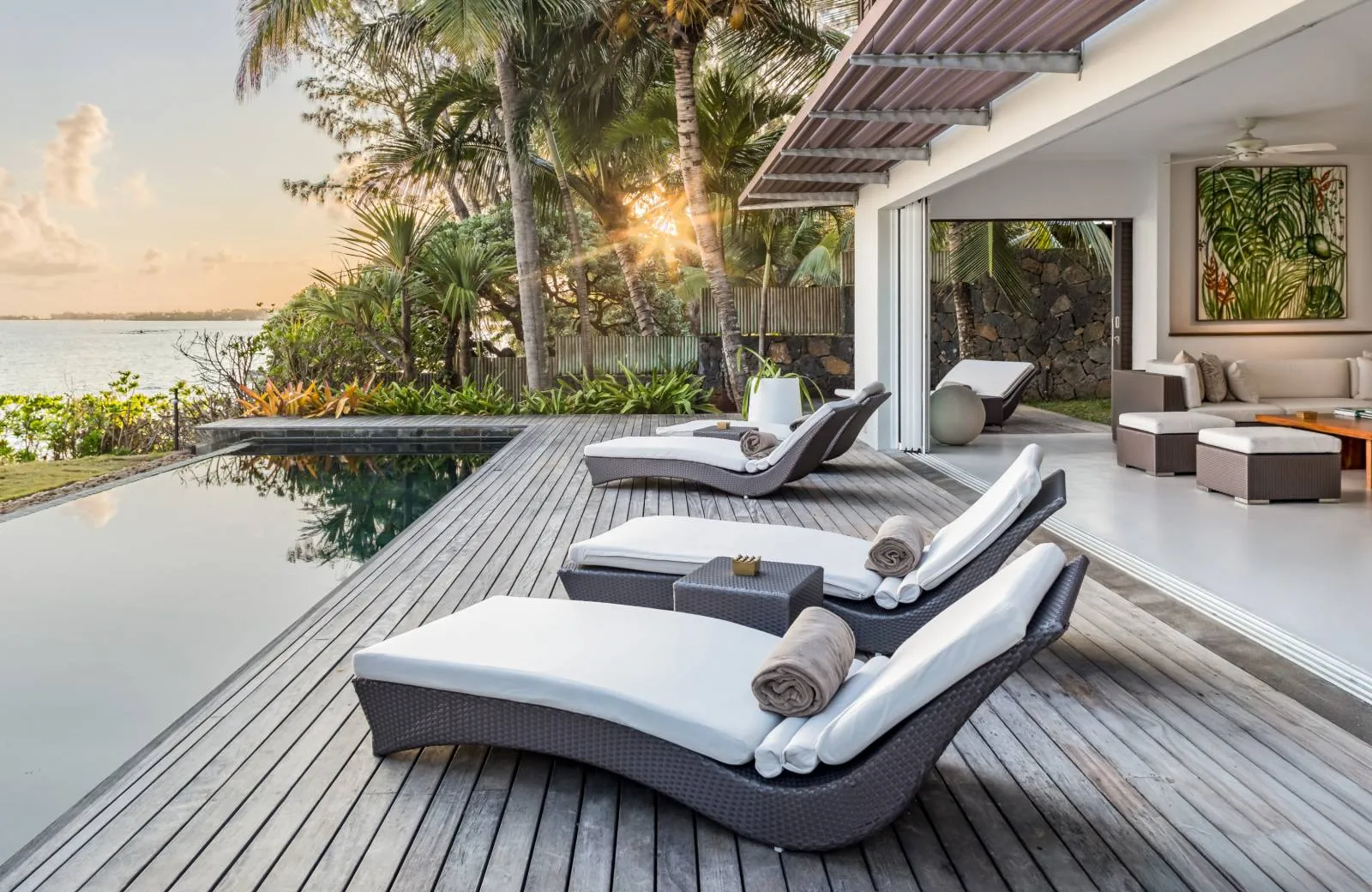 Villa Karma by Muse Villas