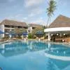 Nungwi Beach Turaco 4*
