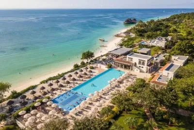 Riu Palace Zanzibar  5*