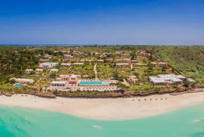 Riu Palace Zanzibar  5*