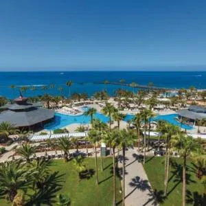 Hotel Riu Palace Tenerife 5*