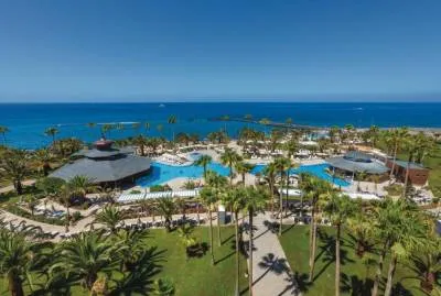 Hotel Riu Palace Tenerife 5*