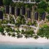 La Digue Island Lodge 4*