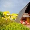 La Digue Island Lodge 4*