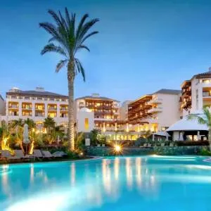 Vincci Selección La Plantación del Sur 5*